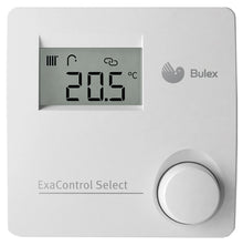 Bu exacontrol Select srt 50/2
