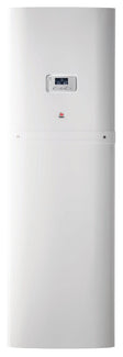 Bulex GeniaSet Split HA 7-5 STB lucht/water-warmtepomp split binnenunit 7 kW