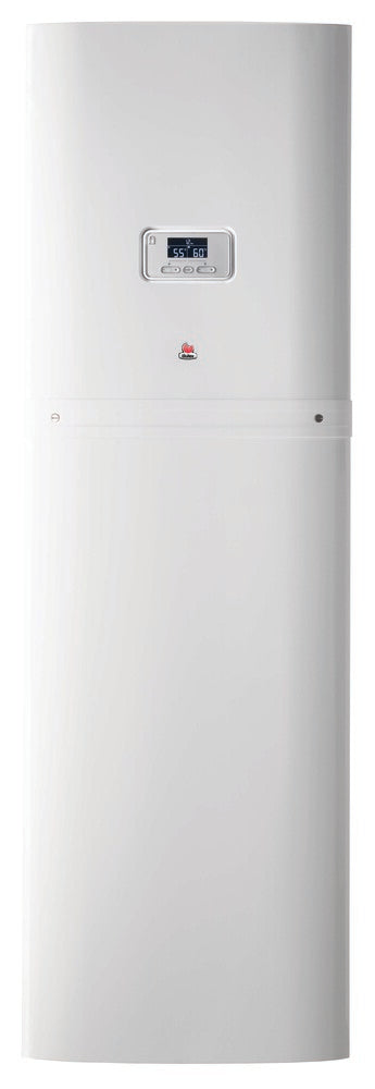 Bulex GeniaSet Split HA 12-5 STB lucht/water-warmtepomp split binnenunit 12 kW