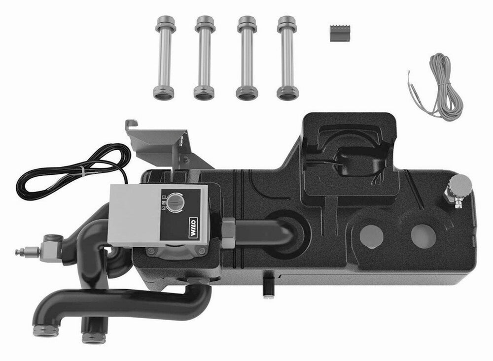 Bu L10 basis kit