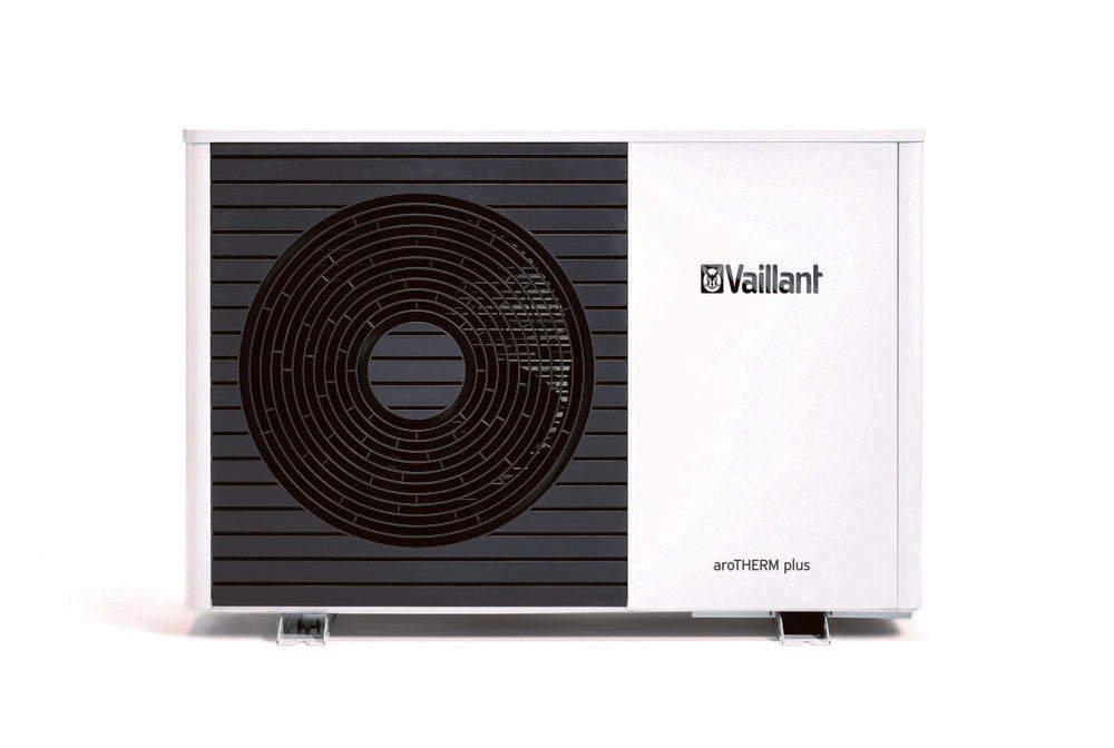 Vaillant aroTHERM plus VWL 55/6 A 230V lucht/water warmtepomp monobloc 5 kW