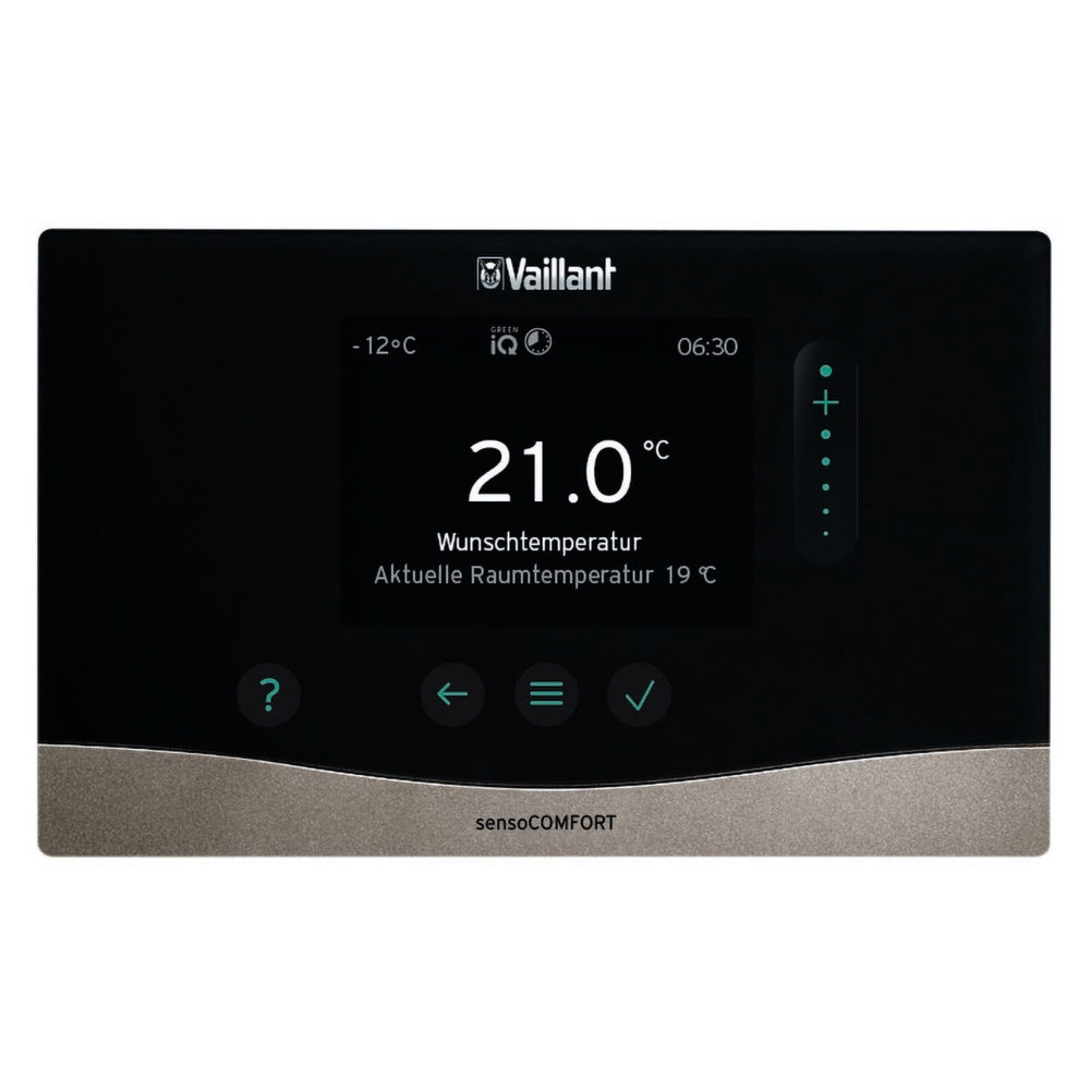 Vail sensocomfort remote Vr 92