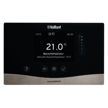 Vail sensocomfort remote Vr 92