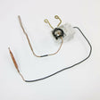 Atlantic Lineo thermostat BBSC 0143