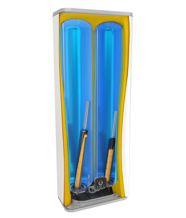 Atlantic Lineo résistance de la stéatite 2250W 230V