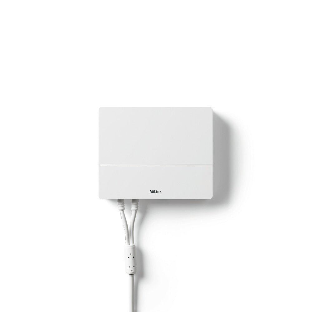 Bulex MiLink V3 SR921 compacte internetmodule voor wandmontage