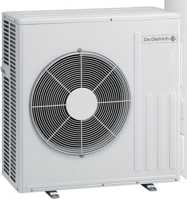 De Dietrich AWHPR 6 MR HK81 buitenunit voor lucht/water warmtepomp 'Split Inverter'
