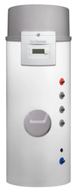 De Dietrich Elensio 200H warmtepompboiler 188L R290