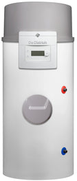 De Dietrich Elensio 200 warmtepompboiler 196L R290