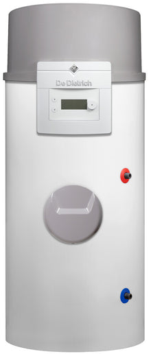 De Dietrich Elensio 200 warmtepompboiler 196L R290