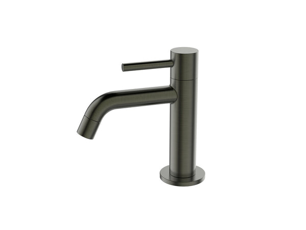 GO by Van Marcke Cocoon koudwaterkraan gunmetal