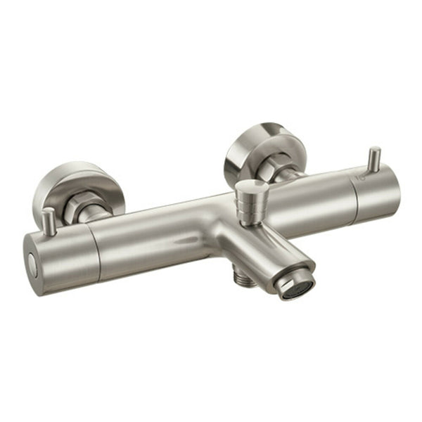 GO COCOON INOX BAD.KRAAN THERM