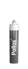 PWG Pallas filter à cartouche Silver Medium