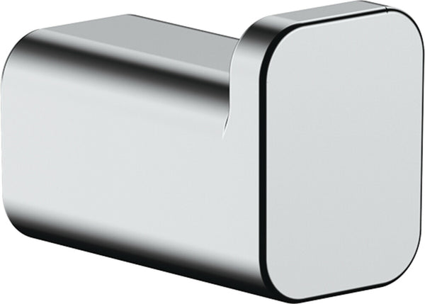 Hansgrohe AddStoris crochet single chrome