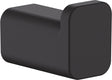 Hansgrohe AddStoris crochet single matt black