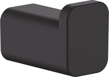 Hansgrohe AddStoris crochet single matt black