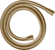 Hansgrohe Isiflex flexible de douche 125cm brushed bronze
