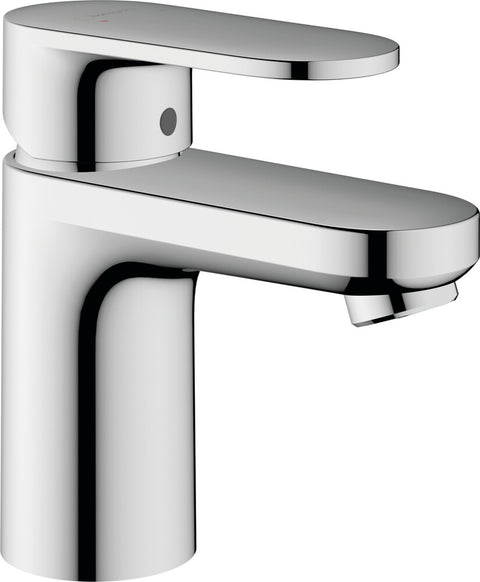 Hansgrohe Vernis Blend ééngreepswastafelmengkraan 70 chroom