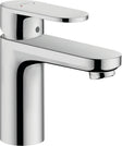 Hansgrohe Vernis Blend mitigeur lavabo 100 chrome