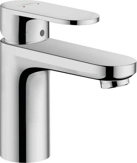 Hansgrohe Vernis Blend wastafelmengkraan 100 chroom