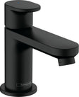 Hansgrohe Vernis Blend tapkraan 70 mat zwart