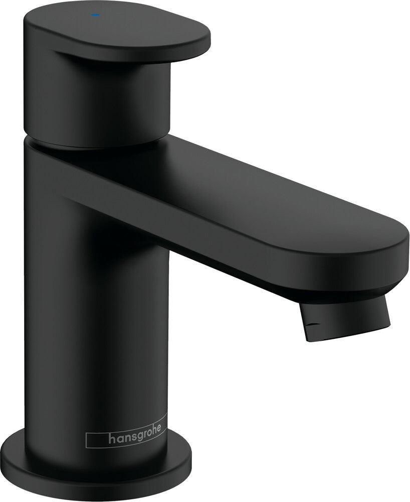 Hansgrohe Vernis Blend tapkraan 70 mat zwart