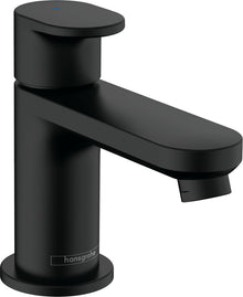 Hansgrohe Vernis Blend tapkraan 70 mat zwart