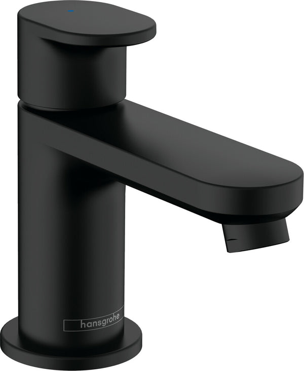 Hansgrohe Vernis Blend tapkraan 70 mat zwart