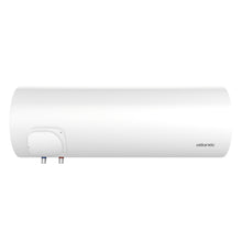 Atlantic Chaufféo 100L boiler électrique résistance humide modèle horizontal
