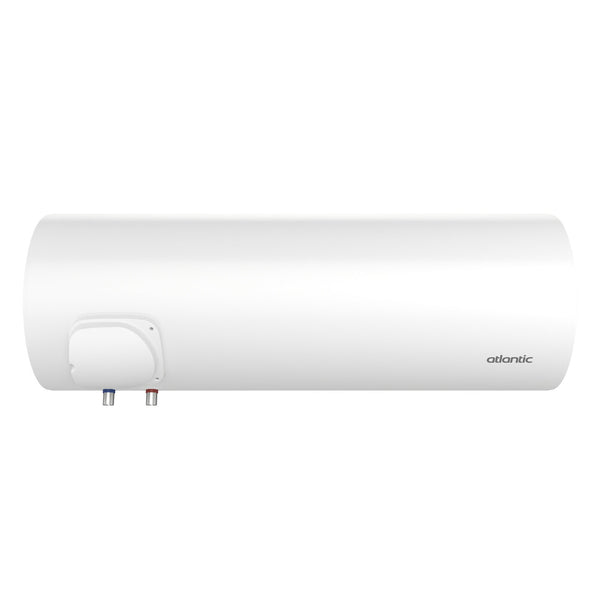 Atlantic Chaufféo 100L boiler électrique résistance humide modèle horizontal