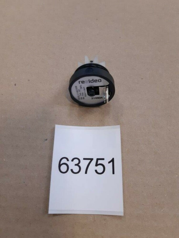 Cube - flowsensor set