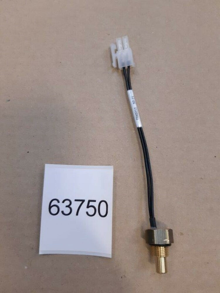 Cube - temperatuursensor
