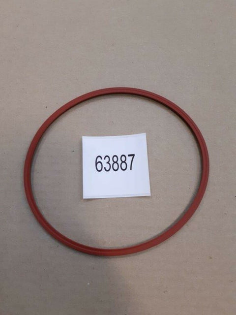 Cube - afdichting silicone