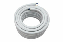 koelleiding 1/4"+1/2" 20m