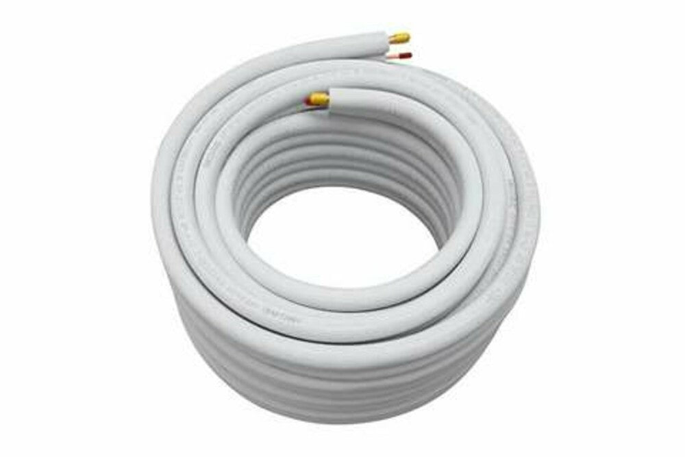 koelleiding 3/8"+5/8" 20m