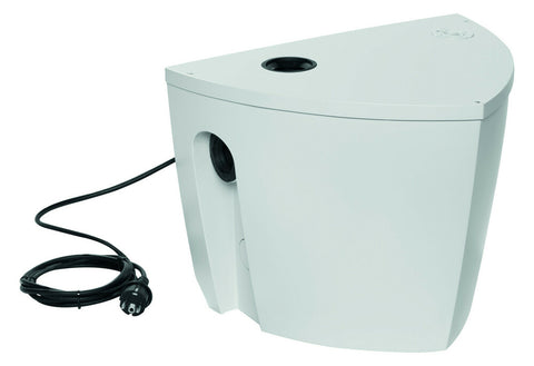 KSB Ama-Drainer-Box Mini automatische vuilwateropvoerinstallatie