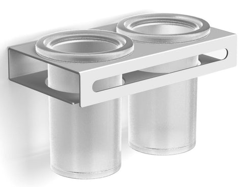 VM COL.AX.DUBBELE BEKERH.GL/ZW