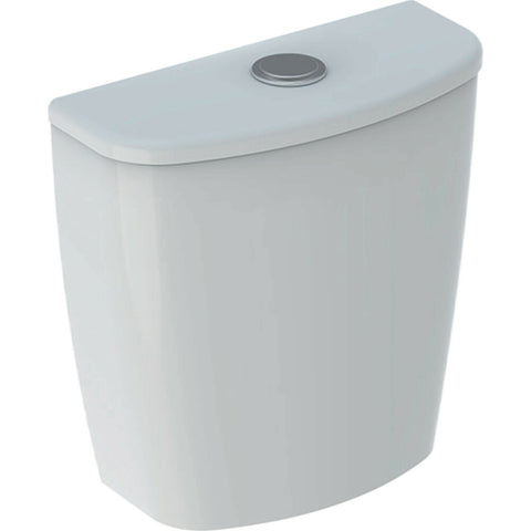 Van Marcke 365 jachtbak dubbele spoeling 16x36,5x37cm