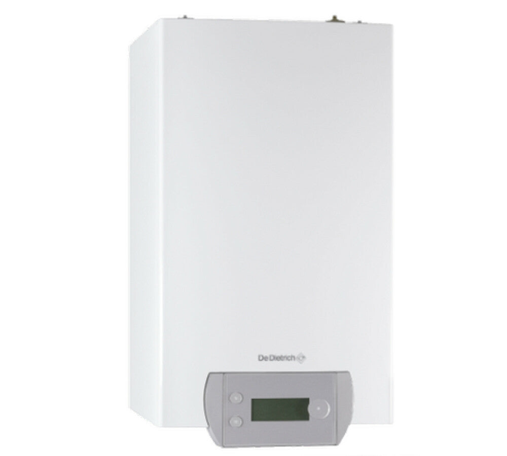 De Dietrich Alezio S MIV-S 4-8/H lucht/water warmtepomp binnenunit R32 mono