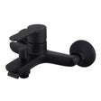 GO HELENE BLACK bath mixer tap