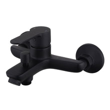 GO HELENE BLACK bath mixer tap