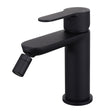 Go helene black mitiguer bidet