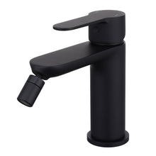 Go helene black mitiguer bidet