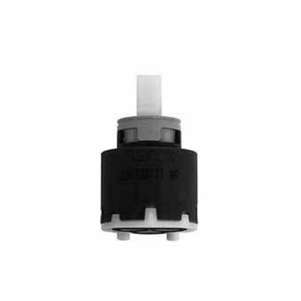 Zucchetti cartouche 35 mm chrome