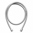 Zucchetti doucheslang messing 1/2"x1/2"x1500mm brushed gold