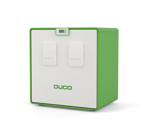 Duco D-systeem Ducobox Energy Comfort Plus D350 ventilatietoestel