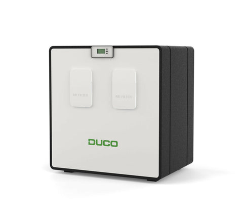 Duco D-systeem Ducobox Energy Comfort D400 ventilatietoestel