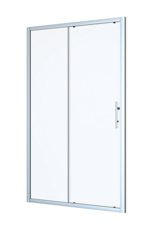 INTR Profi schuifd 140 Alu hel