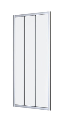 INTR Profi schuifd 80 Alu held