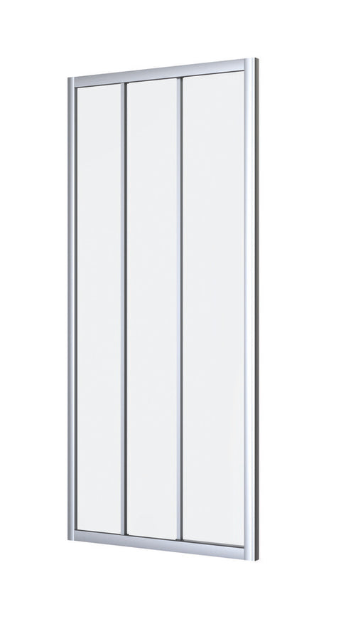 INTR Profi schuifd 80 Alu held